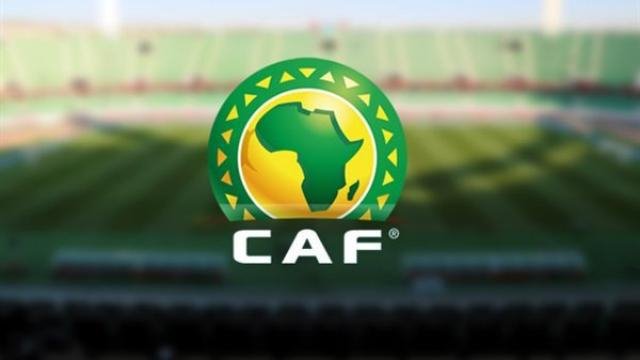 الاتحاد الافريقي "كاف"