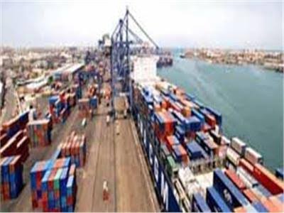 جمارك بورسعيد