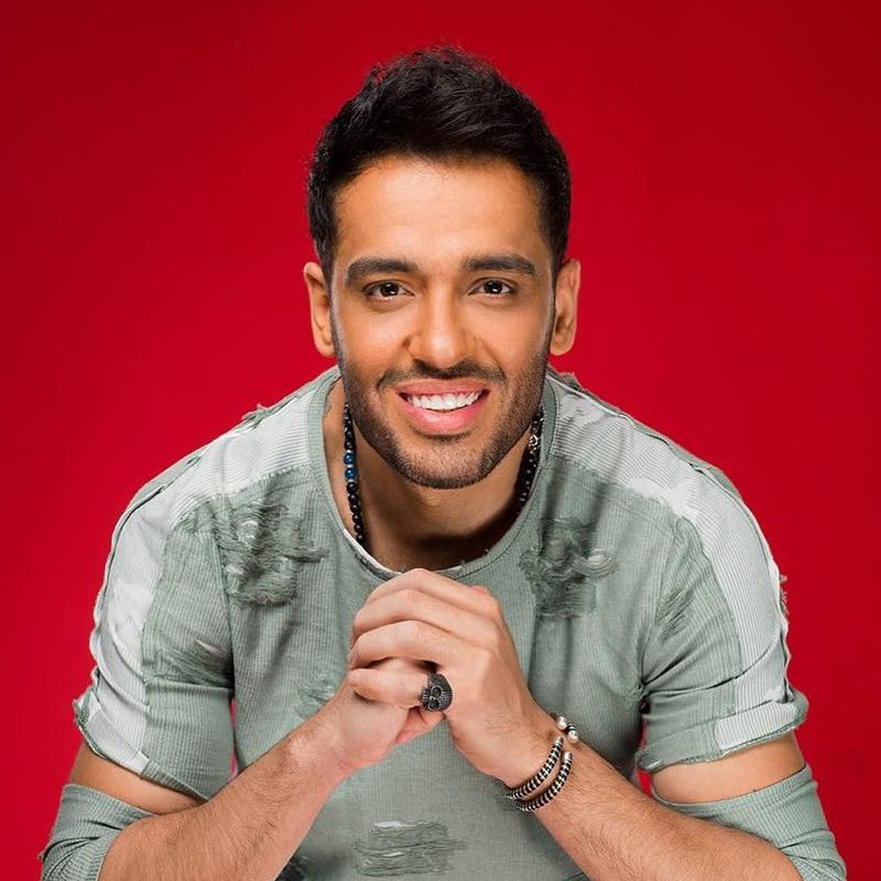 رامي جمال 
