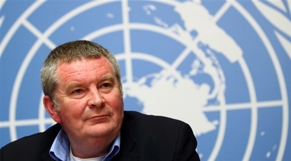 منظمة الصحة العالمية 