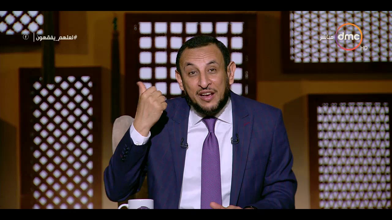 الشيخ رمضان عبد المعز الشيخ رمضان عبد المعز