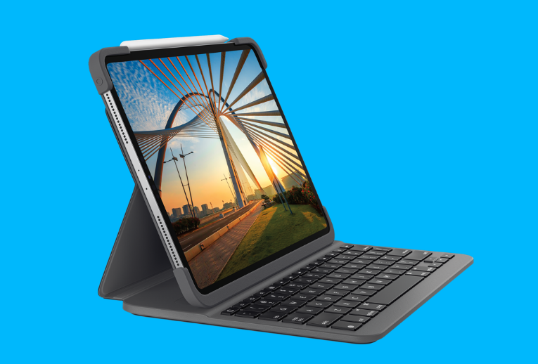  لوحة مفاتيح جديدة لـ ipad pro بمواصفات مذهلة..تفاصيل