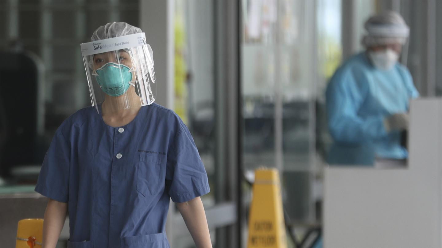 بوتسوانا تسجل أول 3 إصابات بـ كورونا