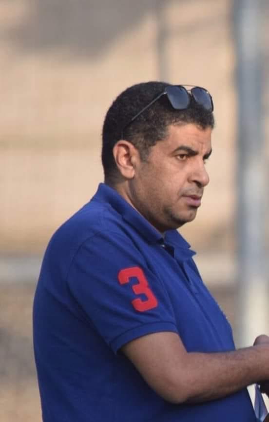 خالد مهدى