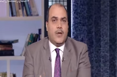 محمد الباز 