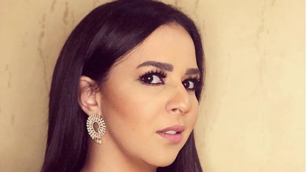  إيمى سمير غانم