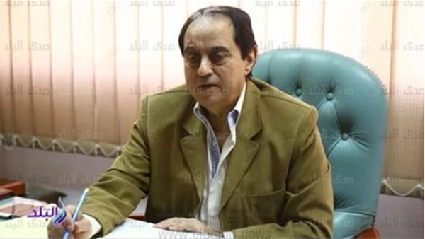 عادل المصري رئيس غرفة المنشآت السياحية
