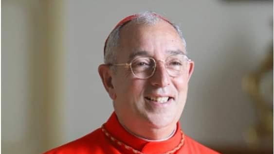 نائب بابا الفاتيكان