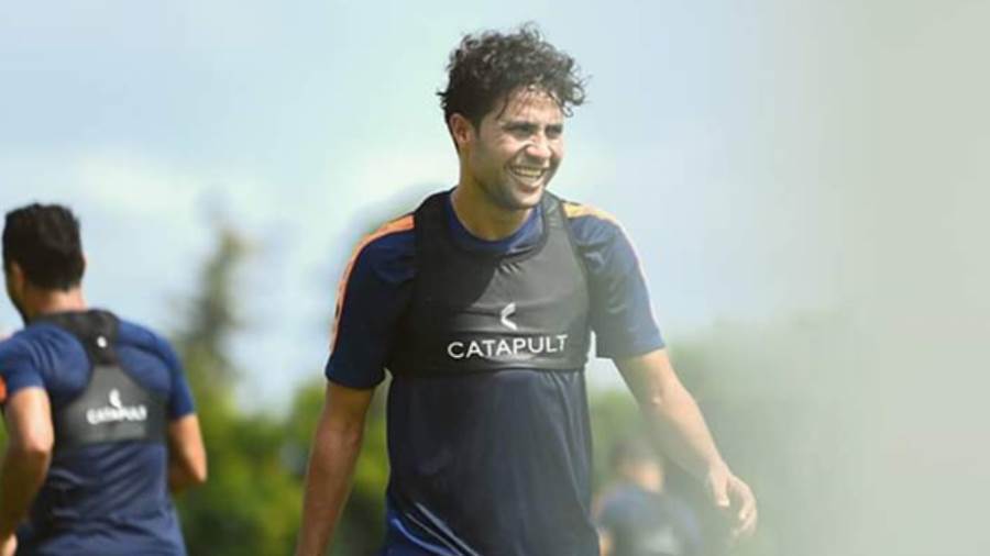 محمد إبراهيم