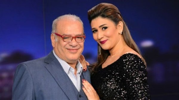 صلاح عبد الله ودنيا صلاح عبد الله 