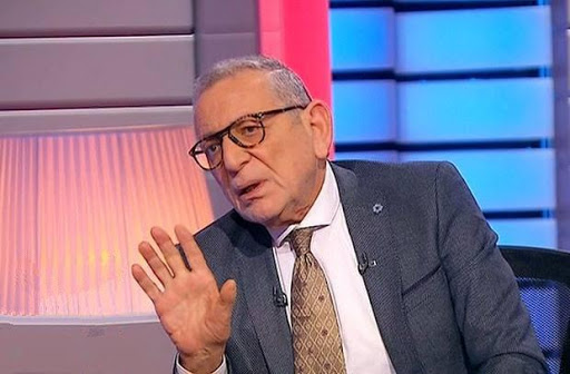 عدلي القيعي