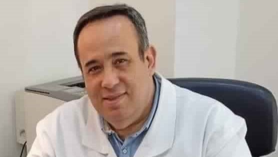 احمد اللواح طبيب بورسعيد شهيد فيروس كورونا