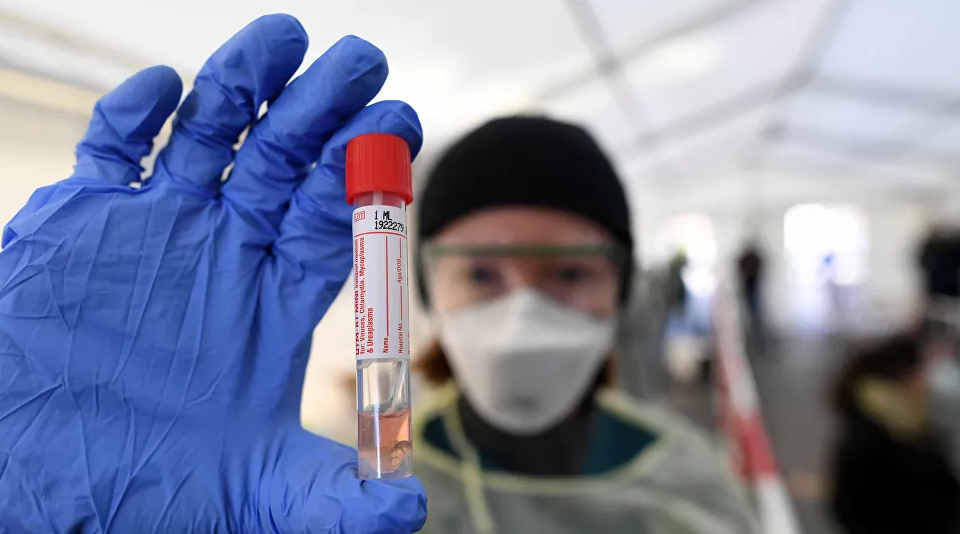 احصاءات مخيفة عن اعداد قتلى كورونا الحقيقيين في بريطانيا 