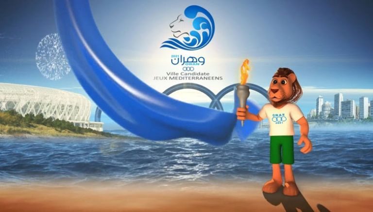 دورة ألعاب البحر الأبيض المتوسط بـ وهران