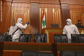 مكافحة فيروس كورونا