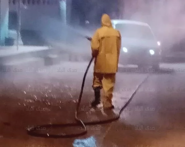 قرية الهياتم قرية الهياتم