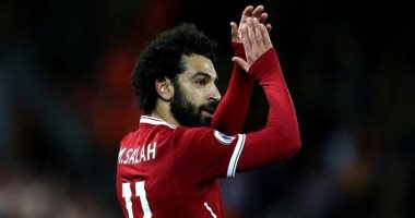 محمد صلاح نجم ليفربول