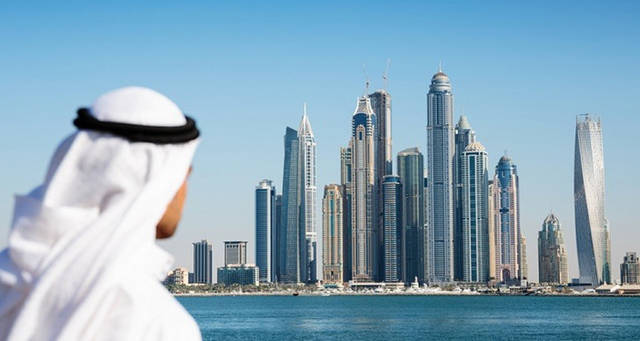 حالة وفاة و53 اصابة جديدة بالكورونا في الامارات
