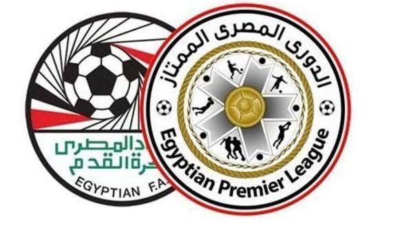 الدوري المصري