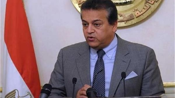 خالد عبدالغفار