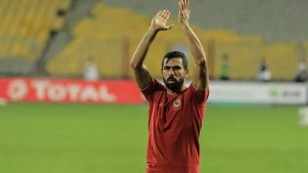 احمد فتحي
