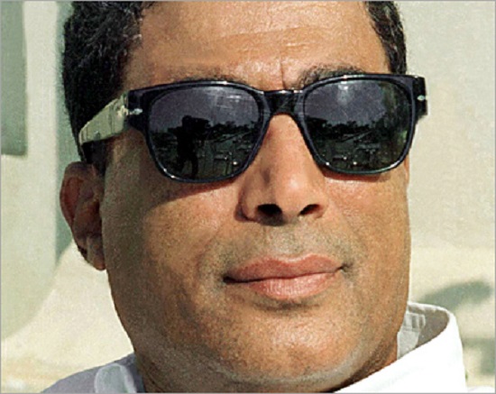 أحمد زكي
