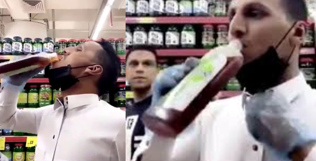 مشاهير السوشيال ميديا