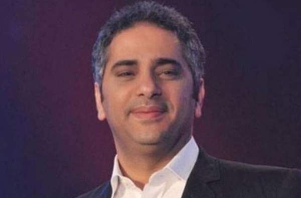 فضل شاكر