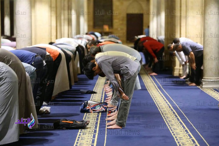 حكم صلاة التراويح إذا استمرت أزمة كورونا ؟