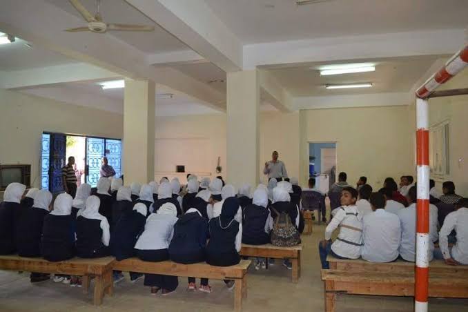 الدروس الخصوصية