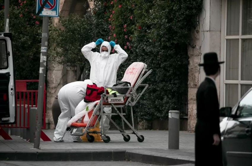 مليون إسرائيلي.. كورونا يضرب تل ابيب والبطالة ترتفع 23,8%