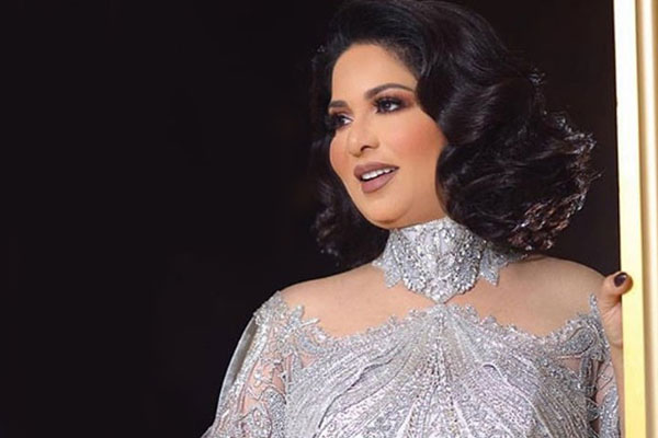 نوال الكويتية