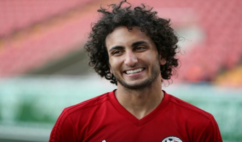عمرو وردة 
