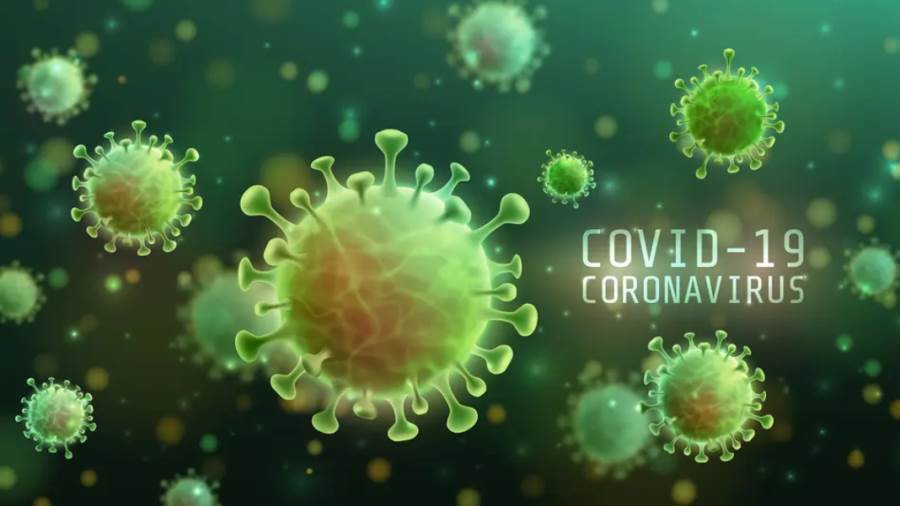  روسيا تعلن تسجيل 440 إصابة جديدة بفيروس كورونا خلال يوم واح