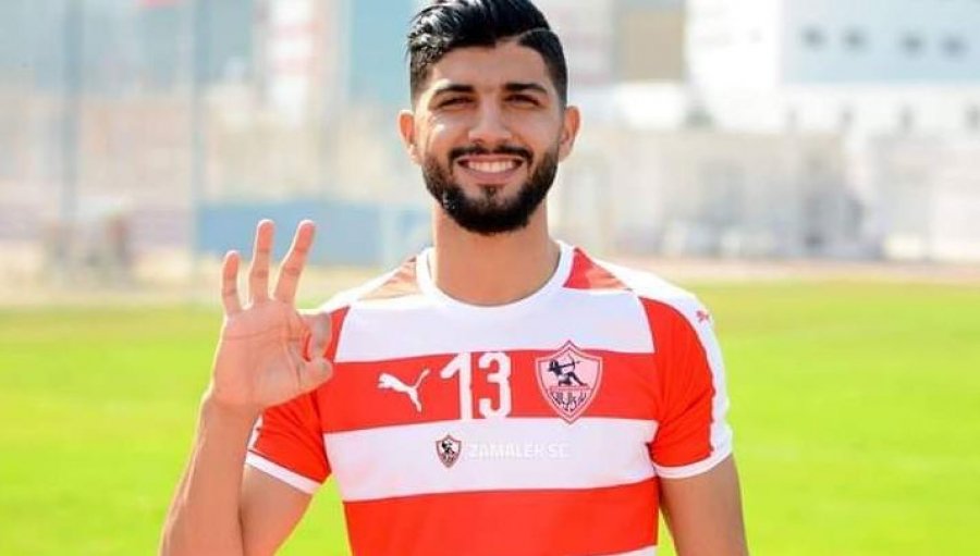 فرجانى ساسى 