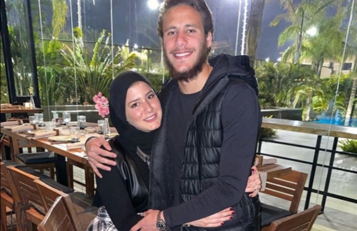 حبيبة ورمضان