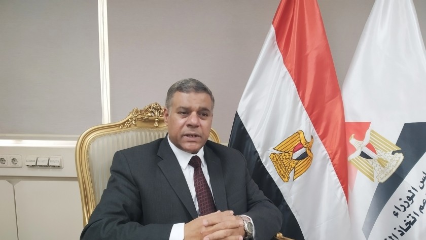رئيس غرفة الأزمات