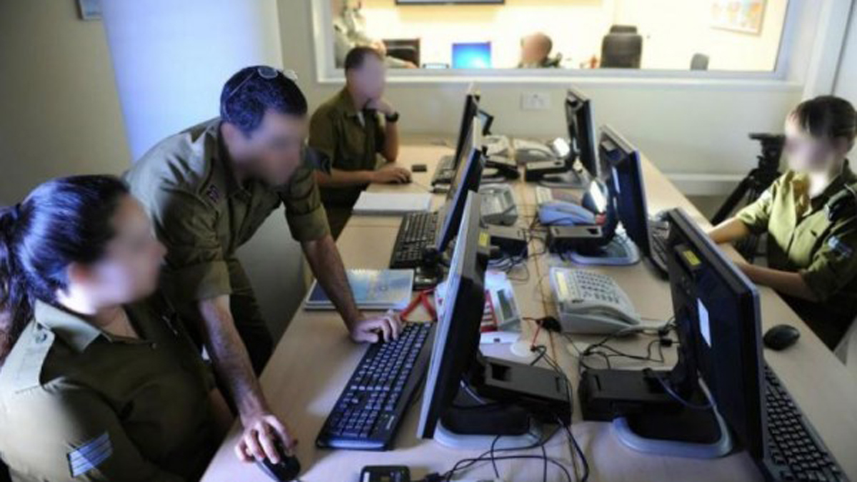 إسرائيل تجند الكوماندوز والموساد والشاباك لمواجهة كورونا