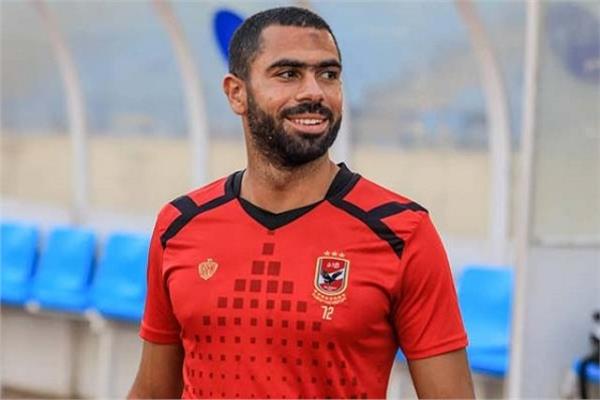 أحمد فتحى 