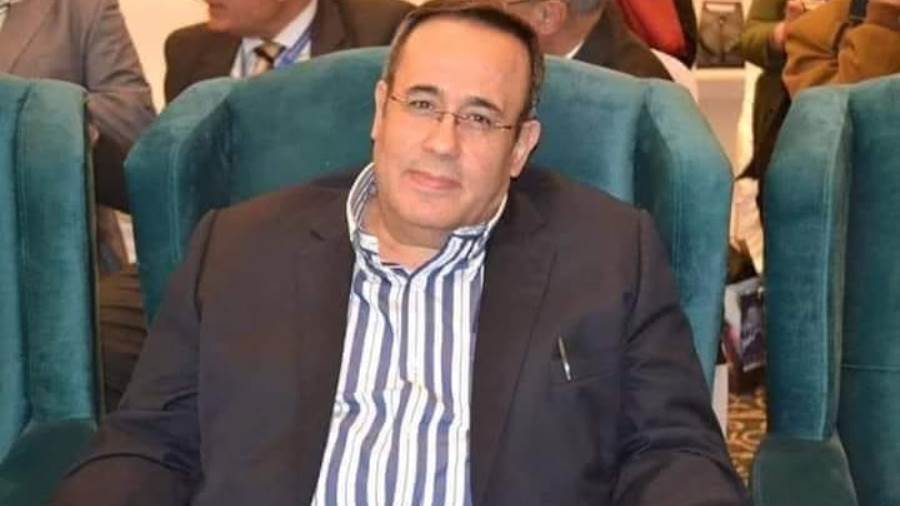 الطبيب اللواح