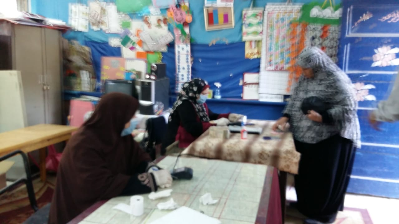 صرف المعاشات 