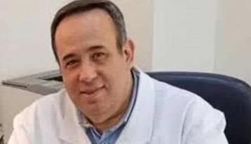 الطبيب أحمد اللواح