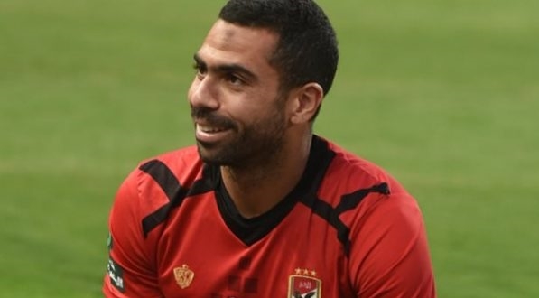 أحمد فتحى 
