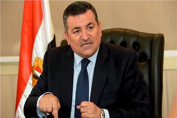 اسامة هيكل وزير الاعلام