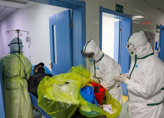 فيروس كورونا