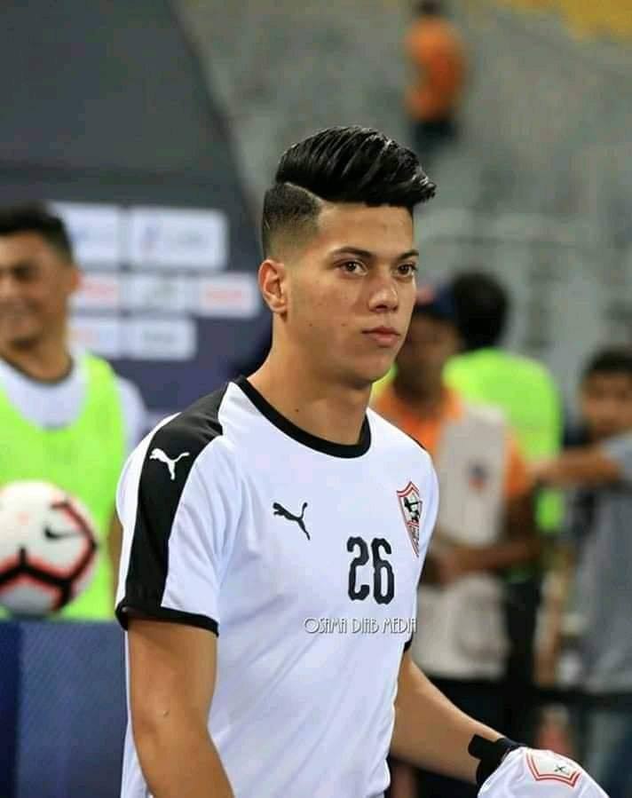 إمام عاشور 