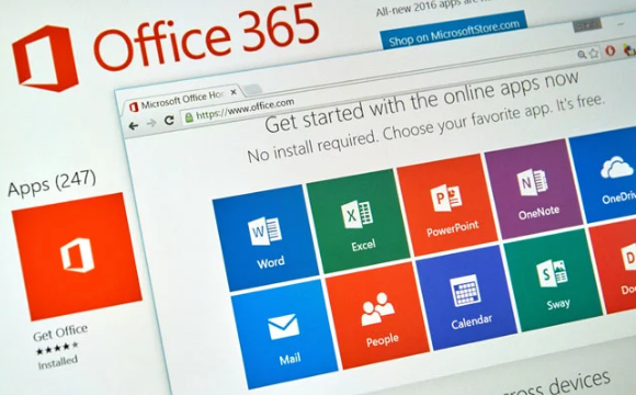 Office 365