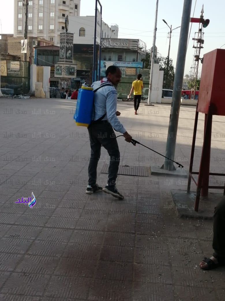  مبادرة لتطهير 40 قرية