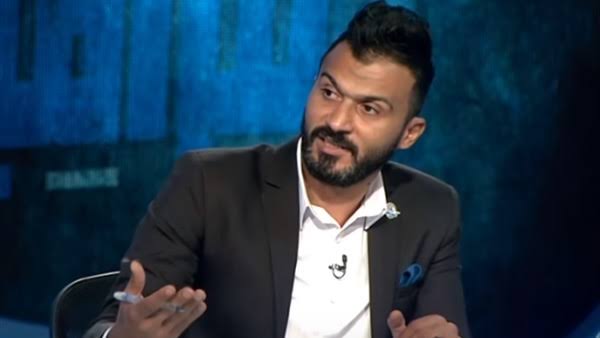 ابراهيم سعيد