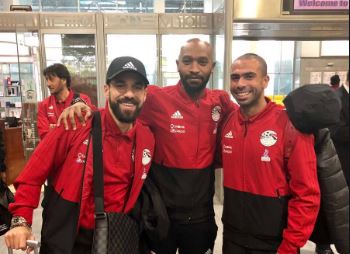 شيكابالا وأحمد فتحي وعبدالله السعيد 